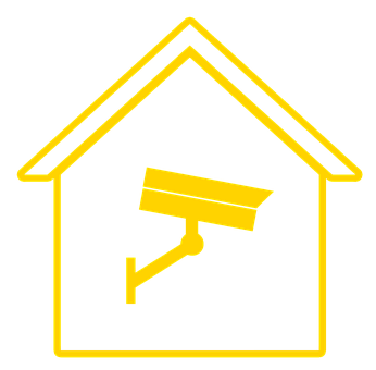 Top Home Security in Coyote, CA: Protect Your San Jose Residence