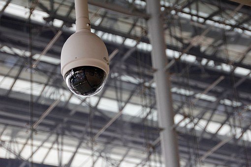 Commercial Video Surveillance Saratoga California 