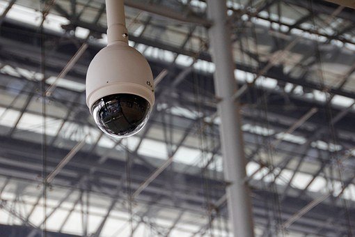 Commercial Video Surveillance in Gilroy, CA | Home Security San Jose