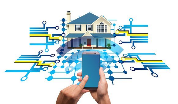 Home Security San Jose: Advanced Home Automation in Campbell, CA