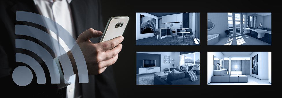 Indoor Security Cameras | Home Security San Jose - Morgan Hill, CA