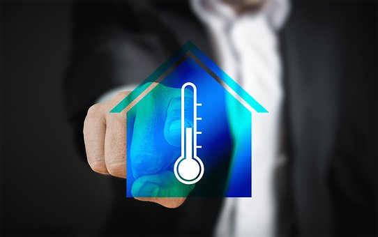 Temperature Monitoring Service for Sunnyvale, CA | Home Security San Jose